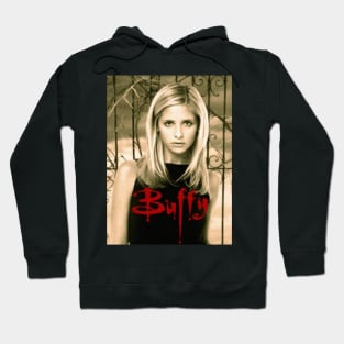 buffy Hoodie